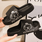 Black (cute koala) / 36-37