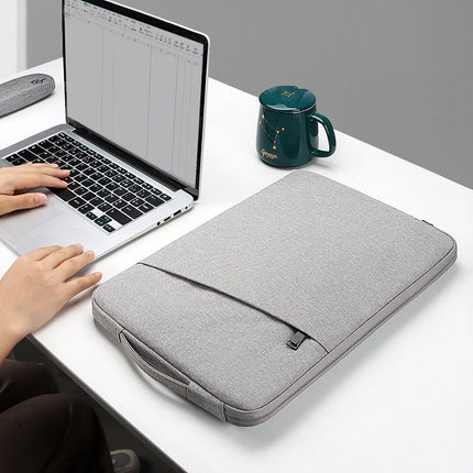 Apple Macbook Inner Bag Men's Air Huawei Pro Laptop Protective Case 1345.6 Inch Air Asus