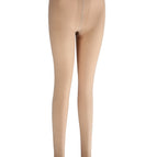 medium skin / Replaceable outer buttoned stockings