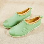 jade green (plus cotton) / 36