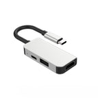 three-in-one