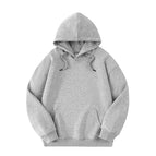 Heather gray / S