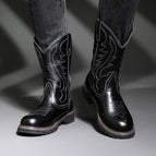 Black / 38