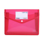 A4 / Big red horizontal