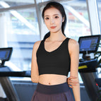 Black bra / S
