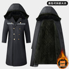 Extra long black upgraded waterproof model [removable inner tank] / Small size