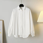 1171 white shirt / M [recommended 40-50kg ]