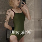 Green / M