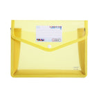A4 / Yellow horizontal
