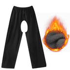 No covering, no velvet, black / M 80 to 50kg