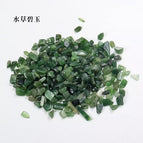 Aquatic jasper 3-5mm / 100g