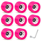 5839 white wheel (92A)8 wrenches