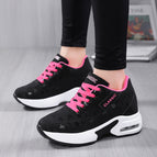 6010 black rose red (leather surface) / 34