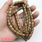 [bucket beads] bead diameter 8mm, about 108 pieces