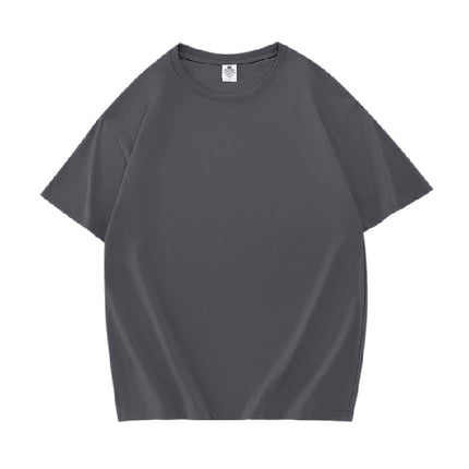 Graduation Class Clothing Yintu Short-sleeved Primary School Junior High School Entrance Examination Anniversary Party Group Building Games Activity T-shirt