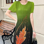 Green color