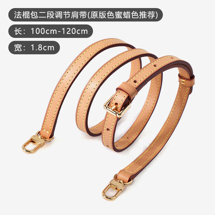 Non-Destructive Replacement of Original Color Hardware Buckles, Durable Repair Accessories, Suitable for L Bag Diane Baguette Bag Modification