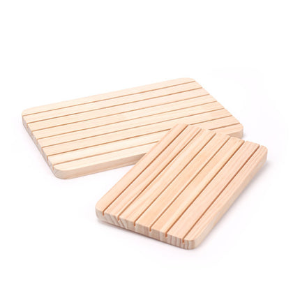 Solid Wood Earring Display Stand Ring Bracelet Necklace Storage and Organization Board Earrings Taigang Bracelet Card Display Props