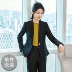 Black (suit) / S