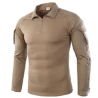 Dark Khaki / S