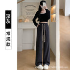 Pocket-advanced gray 01 [Spring and Autumn]] / S