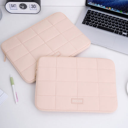 Yunjian Computer Liner Bag Computer Tablet Protective Bag Business Trip iPad Notebook Portable Cosmetics Bag