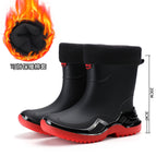 302 black and red (with warm cover) removable / 39