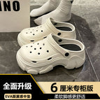 White 6cm [light board] / 38-39 [37-38 Foot Shoot]]