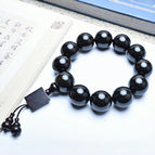 Venus black and red old material 20mm*12 pieces [square card + gourd style]