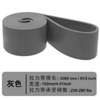 Gray (90-280LB)