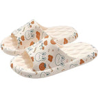 638 white [diamond strawberry rabbit] / 36-37 (one size smaller)