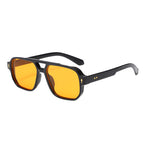 Black frame orange slices / No specifications