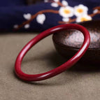 Default / Cinnabar ring 54