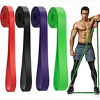 Red+black+purple+green