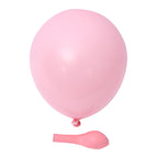 10 inch 2.2g Macaroon pink 100