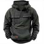 Dark gray / S