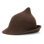 Brown / S（54-56cm）