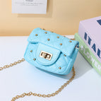 25 blue