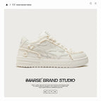 [this model can be customized in batches for sizes 47-48] / Women's size 39
