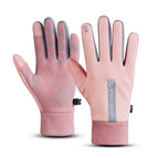 Women's pink / One size fits all