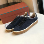 dark blue men's style / 35