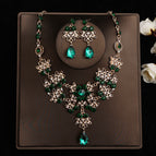 No. 1 kc gold needle [green]