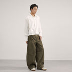 Army green / XS