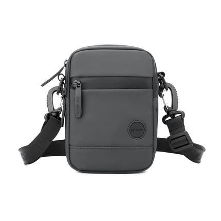 WEPOWER new men's messenger bag small bag male mini single shoulder bag mobile phone multi-function pocket bag
