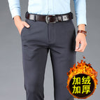 Dark gray [fleece style] / 29