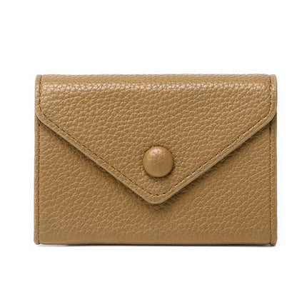 2025 New Accordion Card Holder for Women, Lightweight and Compact Id Card Storage Bag, Large Capacity, Multi-Functional High-End Wallet
