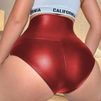 Wine red / S
