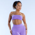 Purple / XS