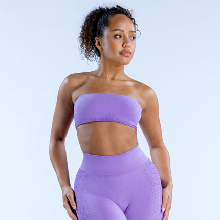 European and American Cross-border Yoga Tight-fit Wrap Bra Beautiful Back Sexy Back Kink Sports Underwear Yoga Clothing Top Women