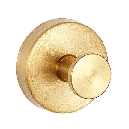 Cross-border Stainless Steel Suction Cup Hook Bathroom Kitchen Suction Cup Hook Strong Paste Hook Hook Hook Hook Single Hook